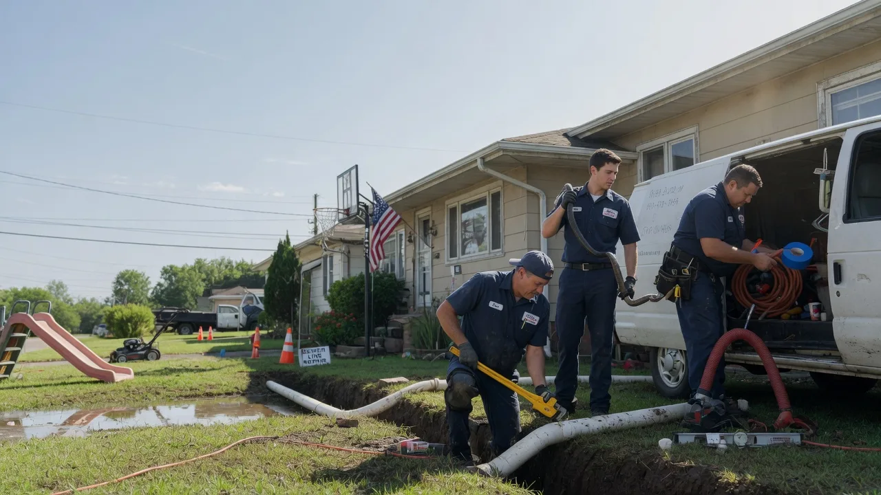 Toilet Installation in Holy Cross, IA near me